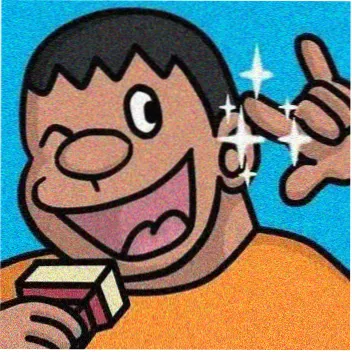 提问者头像占位图，对话式问答第二问，樱粉描边构图